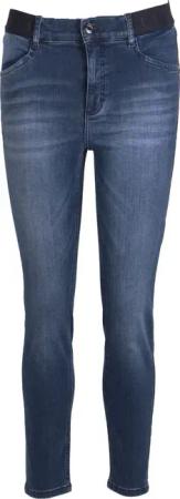 ANGELS 5-Pocket-Jeans Angels Damen Jeans Ornella