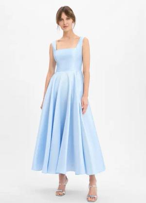 Marie Lund Abendkleid