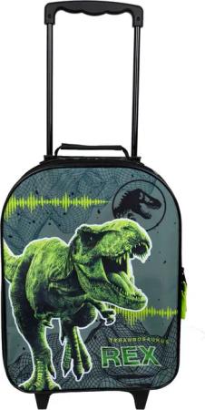 UNDERCOVER Trolley Undercover Kinder Trolley JURRASIC