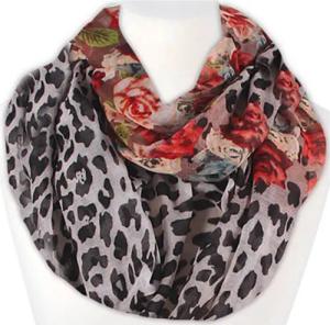 chic4home Loop Voyage Vibes, (1-St. 1-teilig),