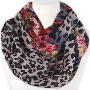 chic4home Loop Voyage Vibes, (1-St. 1-teilig),