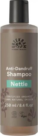 Urtekram Haarshampoo Nettle - Shampoo 250ml
