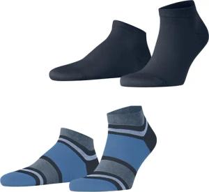 Esprit Sneakersocken Bold Stripes 2-Pack (2-Paar)