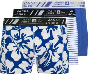 Jack & Jones Boxershorts Dreierpack mit