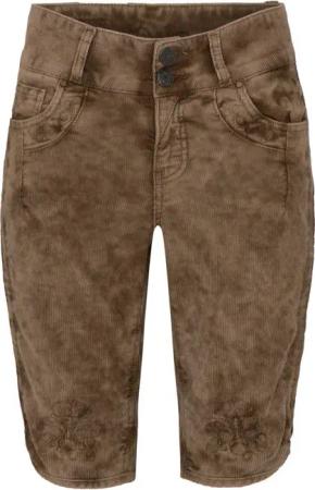 Hangowear Trachtenjeans Cordhose Damen - HENDRINA