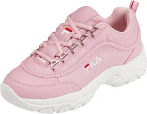 Fila Fila Strada Low Wmn Pale