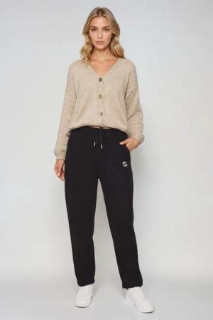 Kendindza Collection Thermohose Damen Winter Cordhose