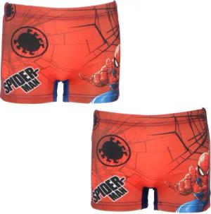Spiderman Badehose Spiderman Schwimmboxer Kinder Badehose