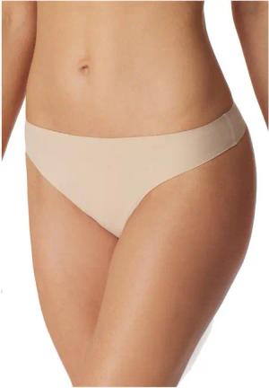 Schiesser String Invisible Soft (Vorteilspack, 2