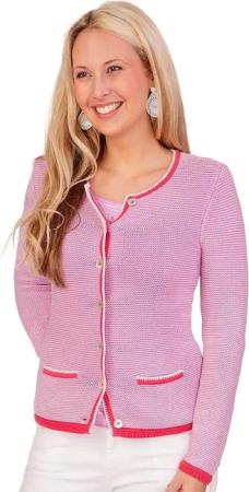 Lieblingsstück Trachtenstrickjacke Trachten Strickjacke - ZARA
