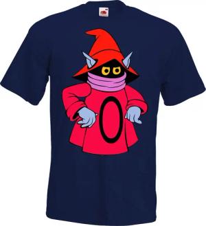 Youth Designz T-Shirt Orko T-Shirt für