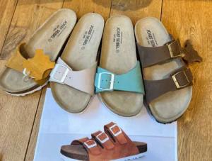 Josef Seibel Pantolette