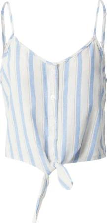 ONLY Kurzarmshirt Caro (1-tlg) Weiteres Detail