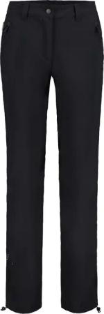 Icepeak Outdoorhose Softshellhose Kurzgröße Athens (0-tlg)