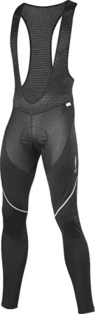 Löffler Fahrradhose Löffler Herren Bike-Trägerhose Pacer