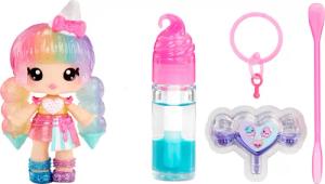 YUMMILAND Minipuppe Yummiland Lip Gloss Doll-