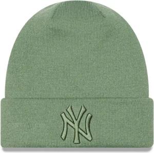 New Era Baseball Cap Beanie New York Yankees jade