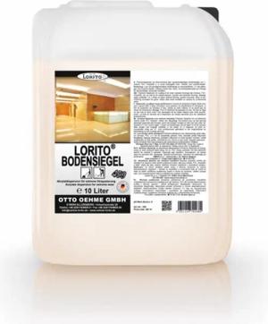 Lorito Bodenversiegelung Bodenbeschichtung Bodensiegel 459 10
