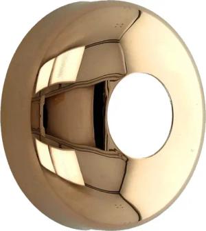 tecuro Badarmatur DESIGN-Hahnrosette (1) Ø 34