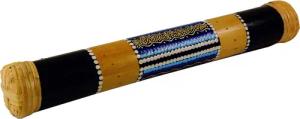Guru-Shop Spielzeug-Musikinstrument Musikinstrument aus Holz, Musik