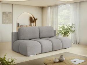 MIRJAN24 Schlafsofa Honey Mini, mit Schlaffunktion