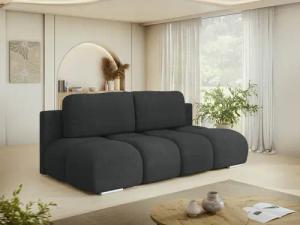 MIRJAN24 Schlafsofa Honey Mini, mit Schlaffunktion