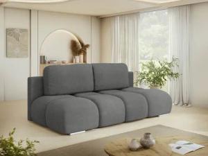 MIRJAN24 Schlafsofa Honey Mini, mit Schlaffunktion