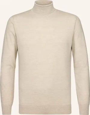 PROFUOMO Herren Rollkragenpullover