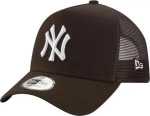 New Era Baseball Cap New Era League Ess Trucker 9FORTY New York Yankees Cap New Era League Ess Trucker 9FORTY New York Yankees Cap