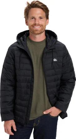 Quiksilver Outdoorjacke "Scaly Hood"