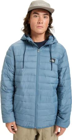 Quiksilver Outdoorjacke "Scaly Hood"