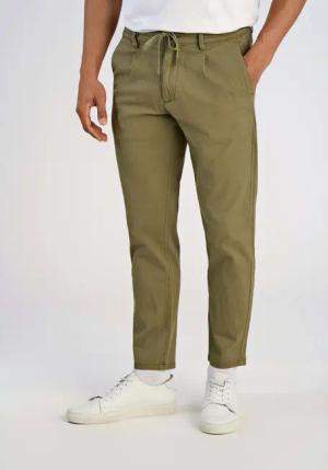 LINDBERGH Stoffhose "Lindbergh Freizeithose"