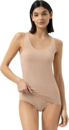 Mey Tanktop "INVISIBLES", extra weich, besonders elastisch, atmungsaktiv, Single Jersey