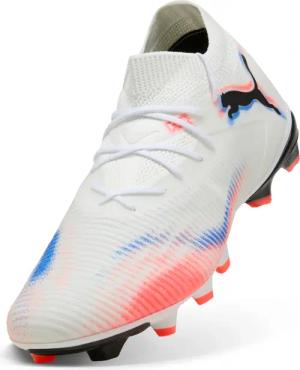 PUMA Fußballschuh "FUTURE 8 MATCH FG/AG", für Rasenplätze