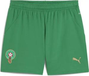 PUMA Sporthose "Marokko 2025 Shorts Damen"