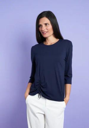 Seidel Moden 3/4-Arm-Shirt, MADE IN GERMANY