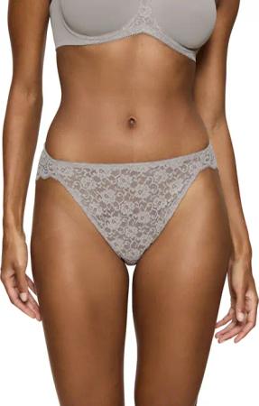 Triumph Tai-Slip "Amourette", Stretch-Spitze, hoher Beinausschnitt