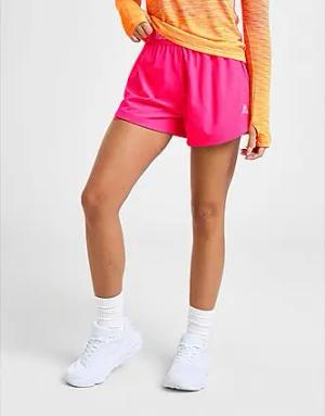 MONTIREX Icon 2.0 Shorts Damen - Damen, Rosa