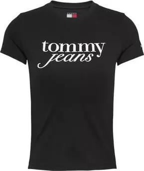 Tommy Hilfiger  T-Shirts & Poloshirts DW0DW19447-BDS