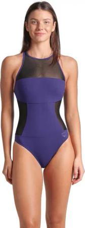 Arena Badeanzug Arena Damen Badeanzug MESH