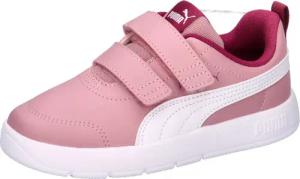 PUMA Puma Kinder Sneaker Courtflex V3