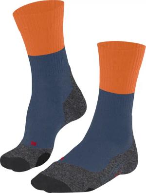 FALKE Wandersocken TK2 Explore (1-Paar) Hoher