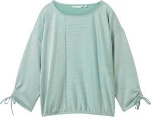 TOM TAILOR Denim Kurzarmhemd Shirt mit