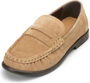 Marc OPolo Loafer "aus hochwertigem Velours-Rindleder"