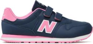 New Balance Sneakers GV500NP1 Dunkelblau