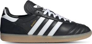 Adidas Samba Damen Schuhe - Schwarz - Größe: 38 - Leder - Foot Locker