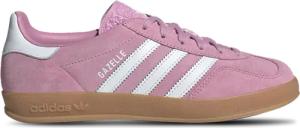 Adidas Gazelle Damen Schuhe - Lila - Größe: 38 - Poly Mesh - Foot Locker