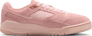 Jordan Flight Damen Schuhe - Weiß - Größe: 38 - Netz/Synthetik - Foot Locker