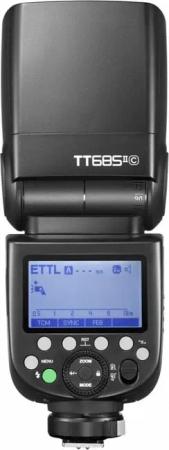 Godox TT685II C - Blitzgerät -