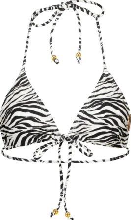 Alife & Kickin Bügel-Bikini-Top Damen ChupaAK